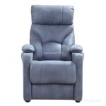 Top Grain Leather Theater Seating　VG 1806